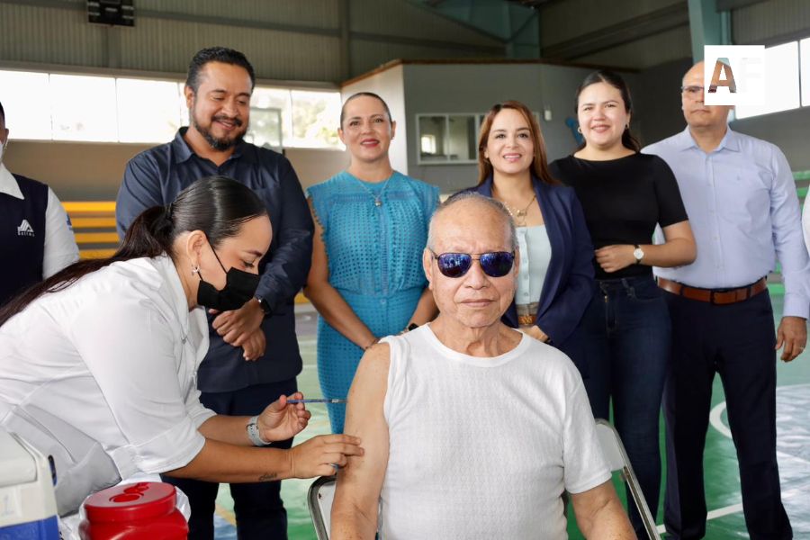 México, AF Medios, Espanhol