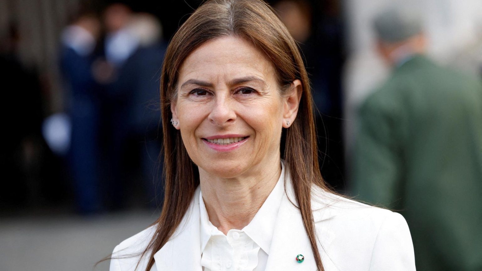 Itália, La Stampa, Italiano