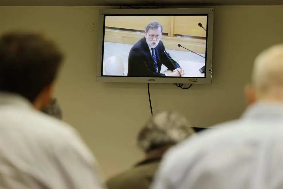 Espanha, El Mundo, Espanhol