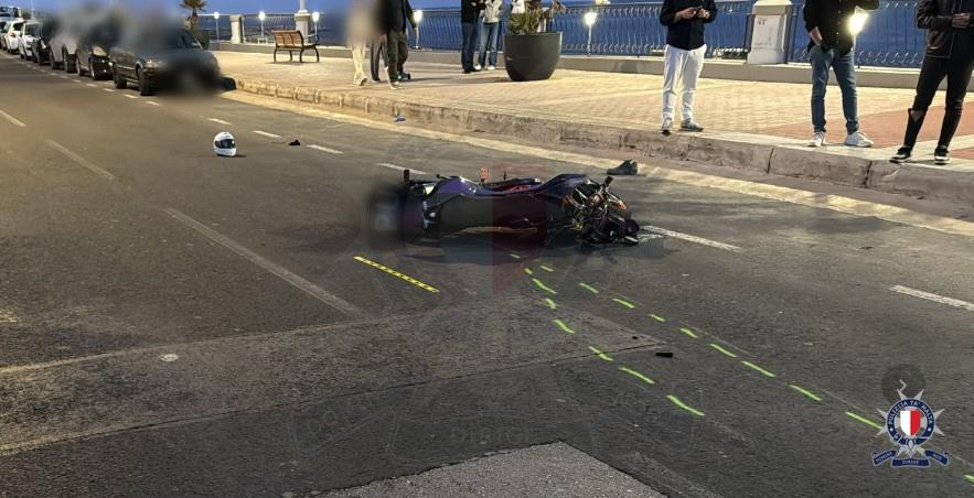 Malta, Times of Malta, Inglês