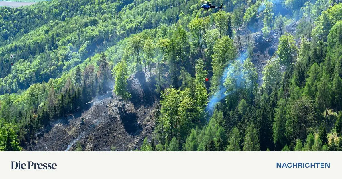 Áustria, Die Presse, Alemão