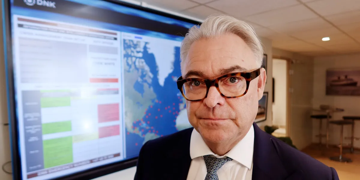 Noruega, DN, Norueguês