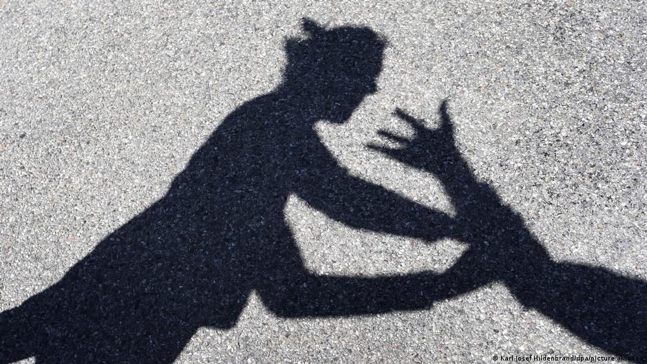 Alemanha, Deutsche Welle, Inglês