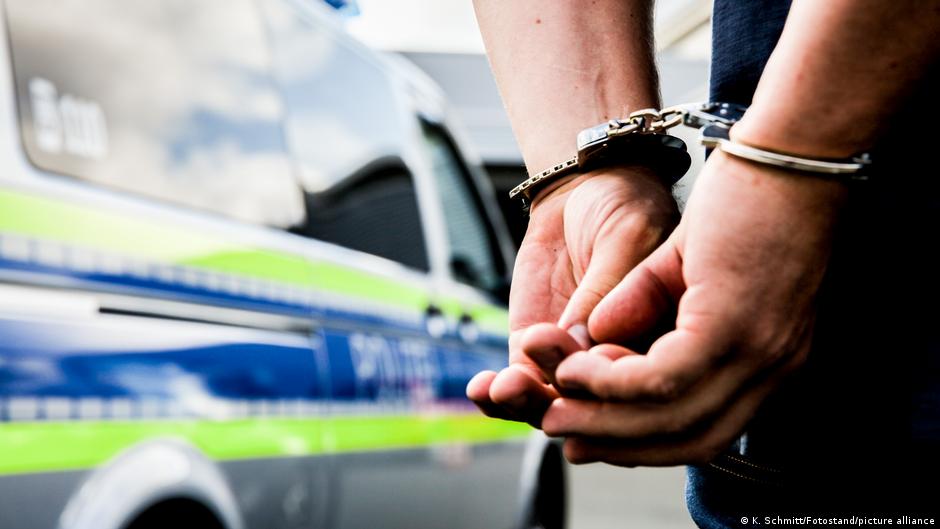 Alemanha, Deutsche Welle, Inglês