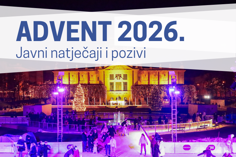 Croácia, Zagreb Ancija, Croata