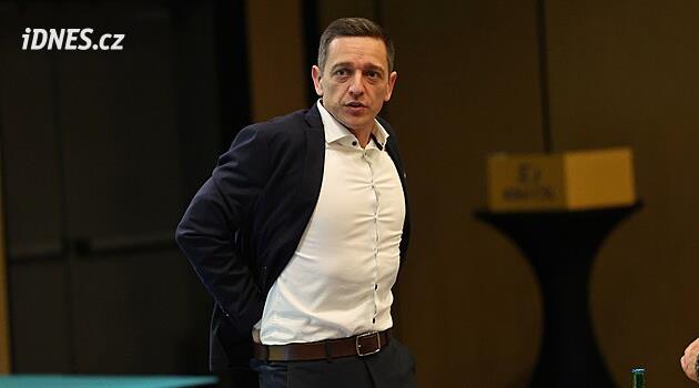 República Tcheca, Mlada Fronta Dnes, Tcheco