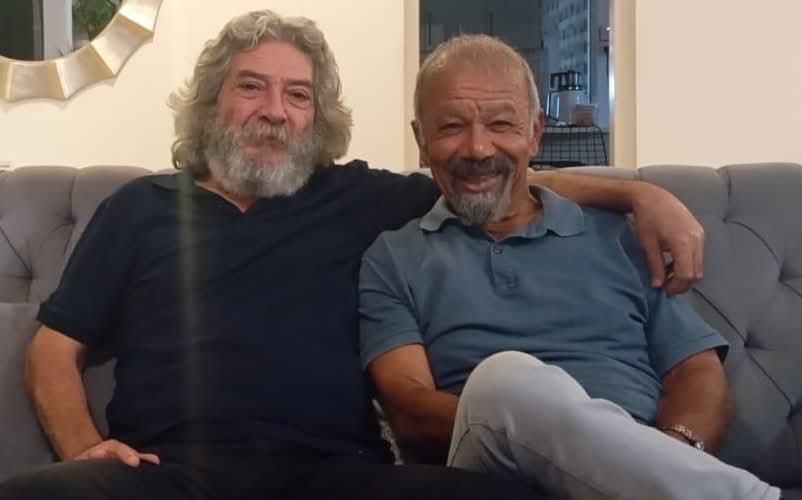 Chipre, Kribus Gazetezi, Turco