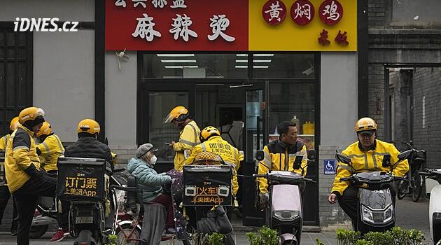 República Tcheca, Mlada Fronta Dnes, Tcheco