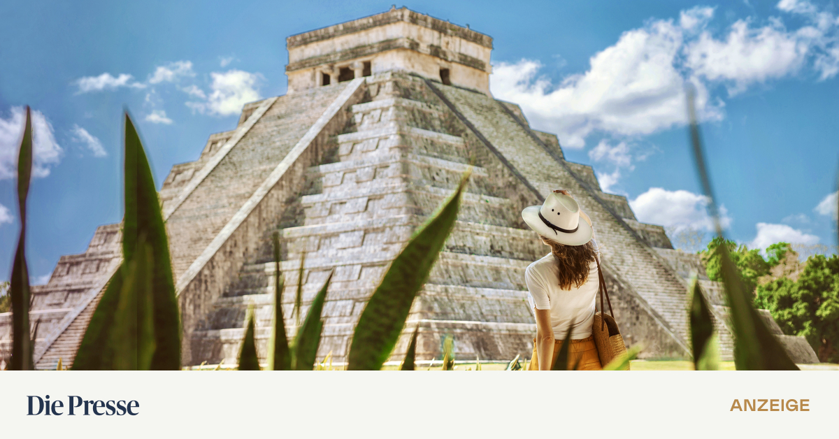 Áustria, Die Presse, Alemão