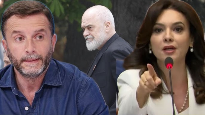 Albânia, Shekulli, Albanês