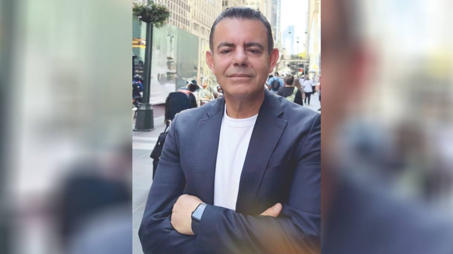 Chipre, Kribus Gazetezi, Turco