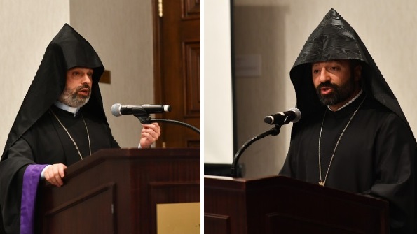 Armênia, Asbarez, Armenio