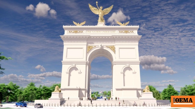 Grécia, Protothema, Grego