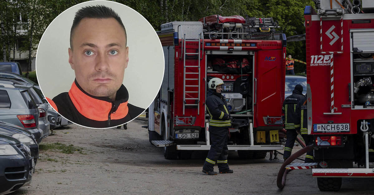 Lituânia, 15 Minuciu, Lituano