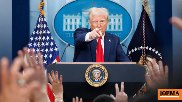 Grécia, Protothema, Grego