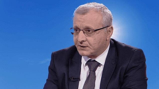 Armênia, Asbarez, Armenio