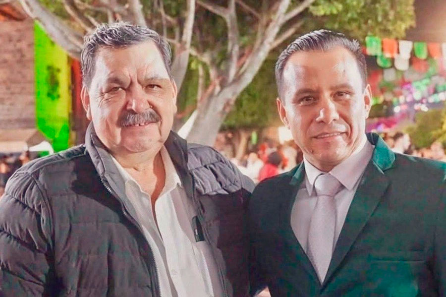 México, AF Medios, Espanhol