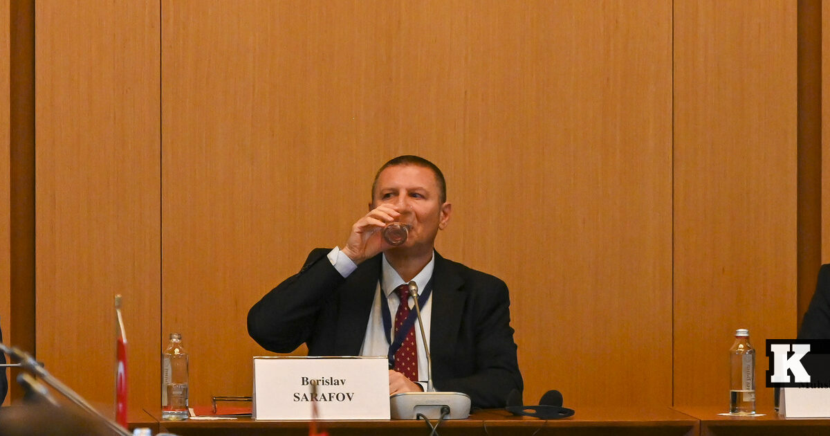 Bulgária, Capital, Bulgaro