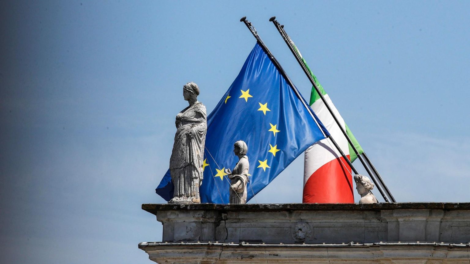 Itália, La Stampa, Italiano