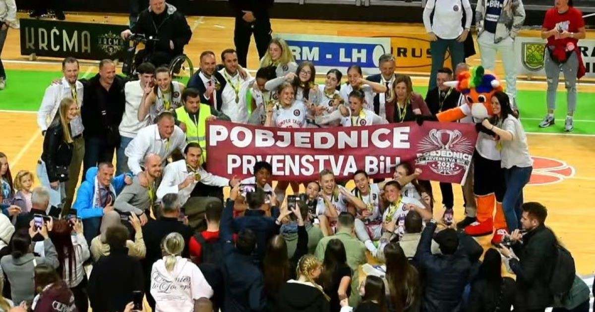 Bósnia Herzegovina, Avaz , Bósnio