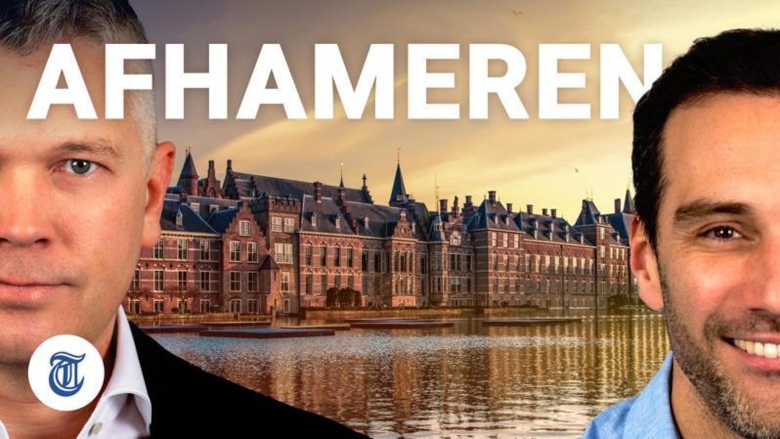 Holanda, De Telegraaf, Holandês ‘Partijen blij met ontmaskering Lidewij de Vos tijdens lelijk debat’