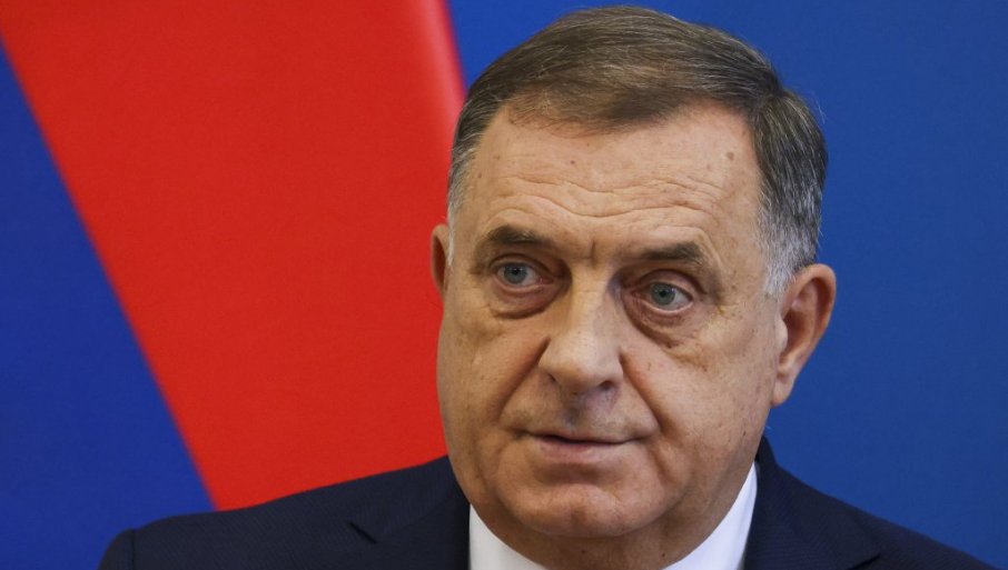 Sérvia, Novosti, Sérvio – Bajden je hteo da nas pokori, a Tramp…
