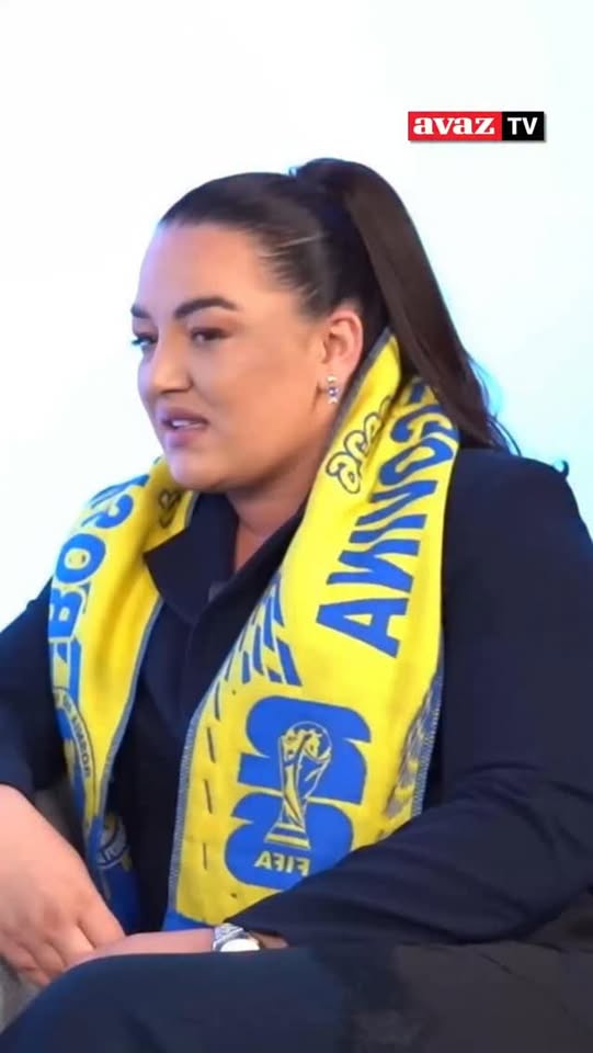 Bósnia Herzegovina, Avaz, Croata