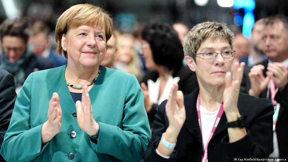 Alemanha, Deutsche Welle, Inglês
