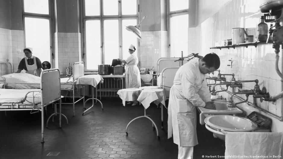 Alemanha, Deutsche Welle, Inglês