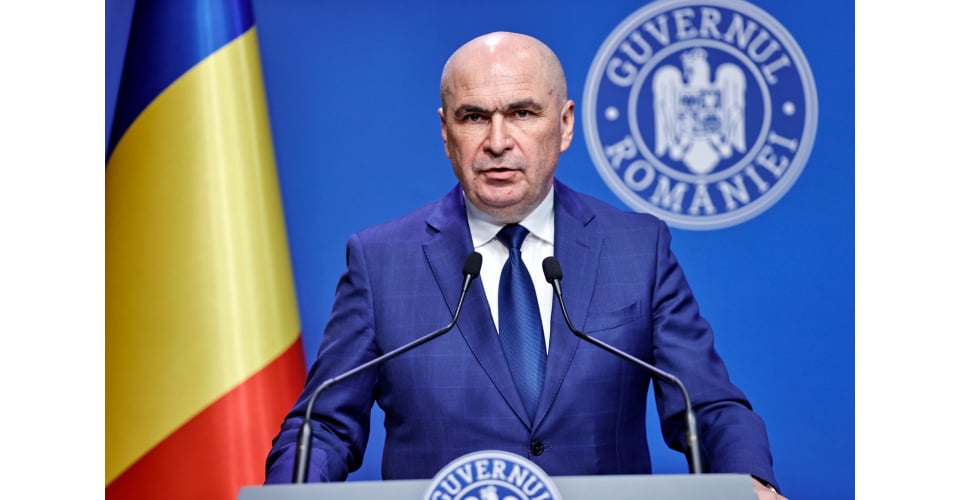 Romênia, Cotidianul, Romeno