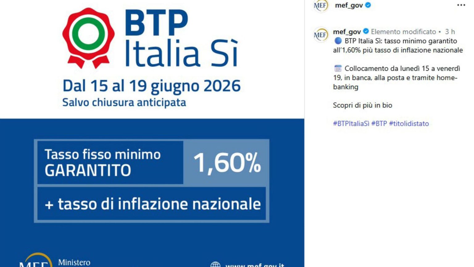 Itália, La Stampa, Italiano