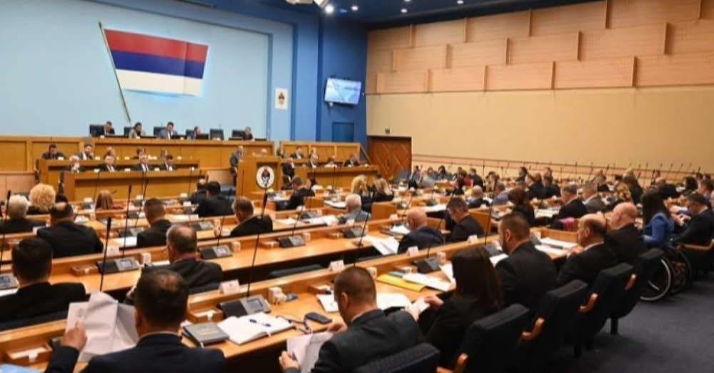 Bósnia Herzegovina, Avaz, Croata