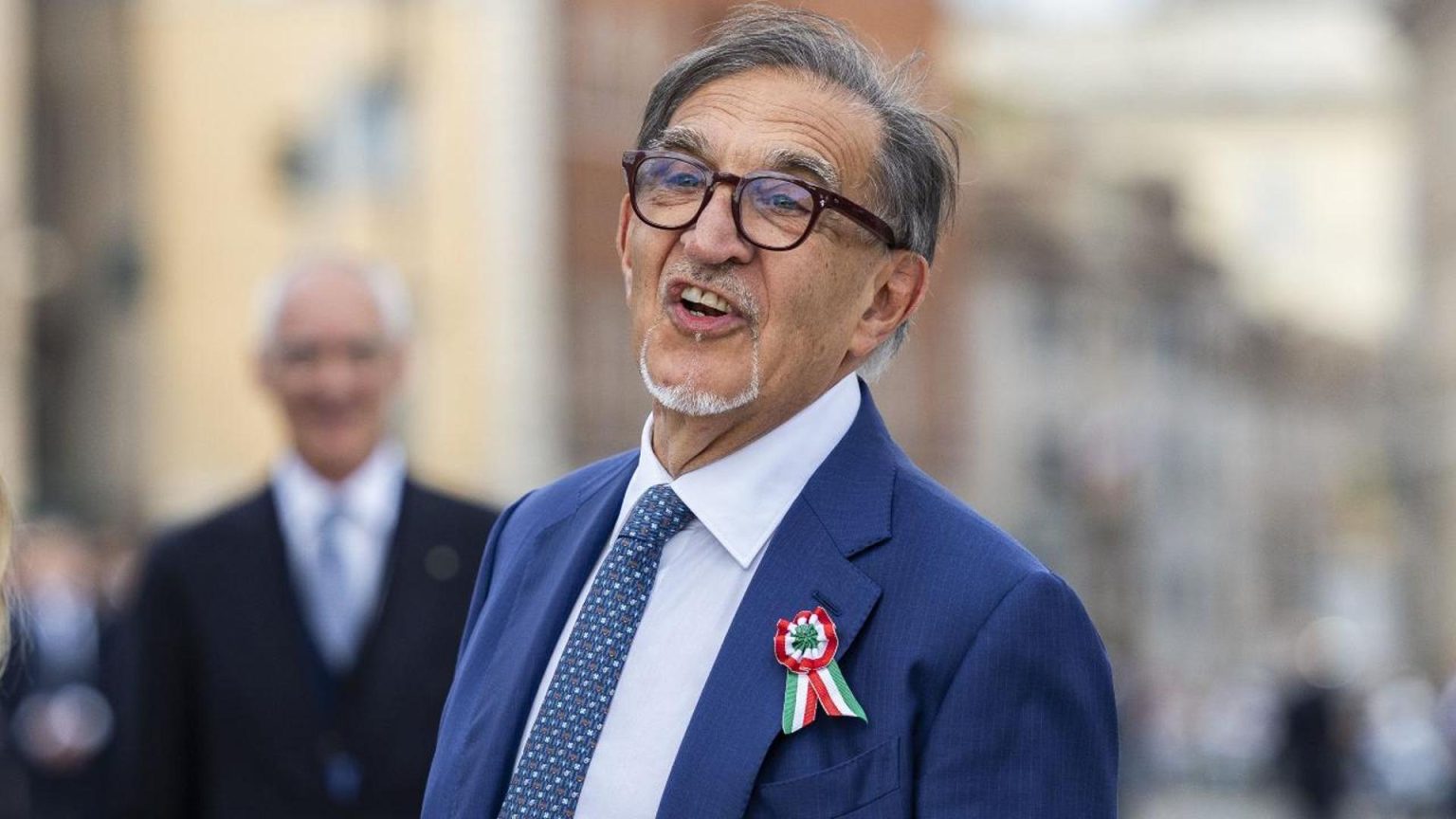 Itália, La Stampa, Italiano