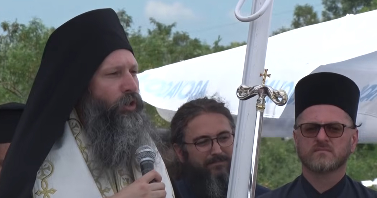 Bósnia Herzegovina, Avaz , Bósnio