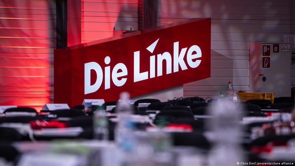Alemanha, Deutsche Welle, Alemão