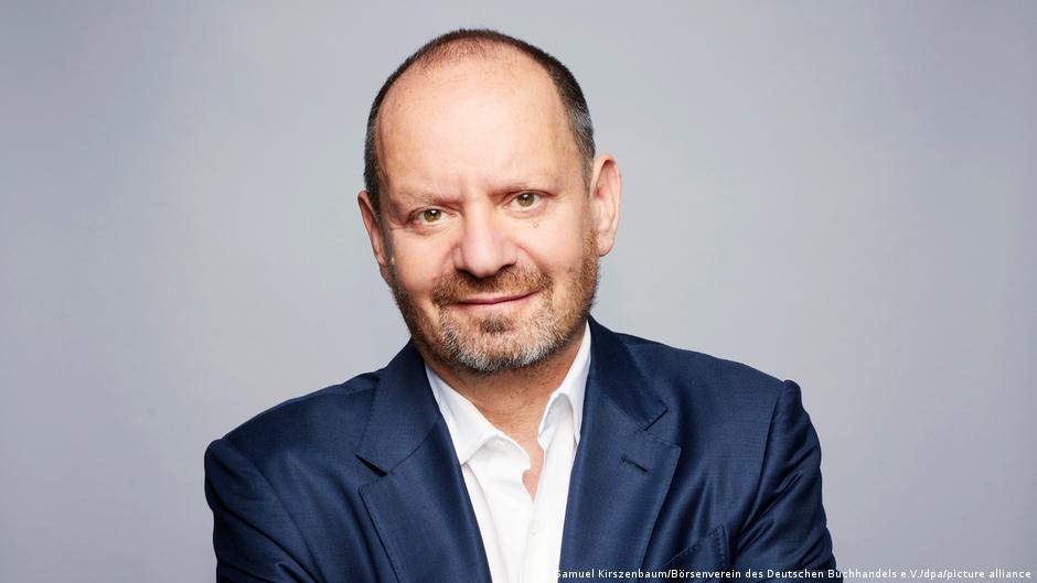 Alemanha, Deutsche Welle, Alemão