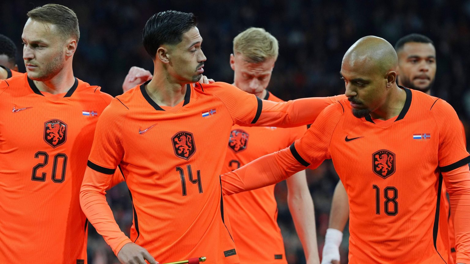 Holanda, De Telegraaf, Holandês Het WK 2026: bekijk het volledige speelschema, Nederlands elftal over 13 dagen voor het eerst in actie