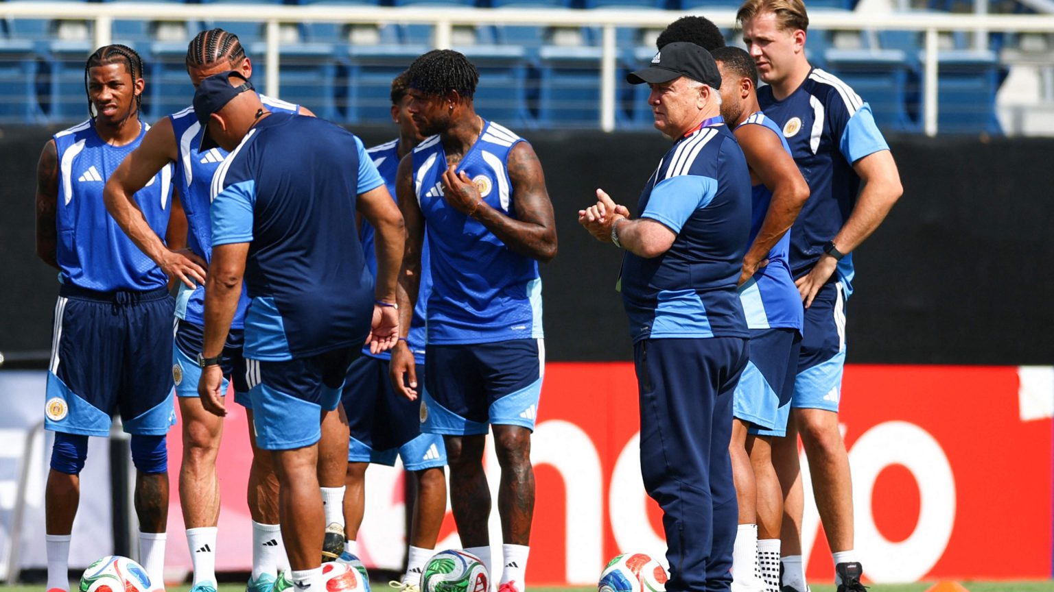 Holanda, De Telegraaf, Holandês LIVE WK 2026 | Selectie Curaçao kijkt halfuur naar Oranje, hoopvolle update over Neymar