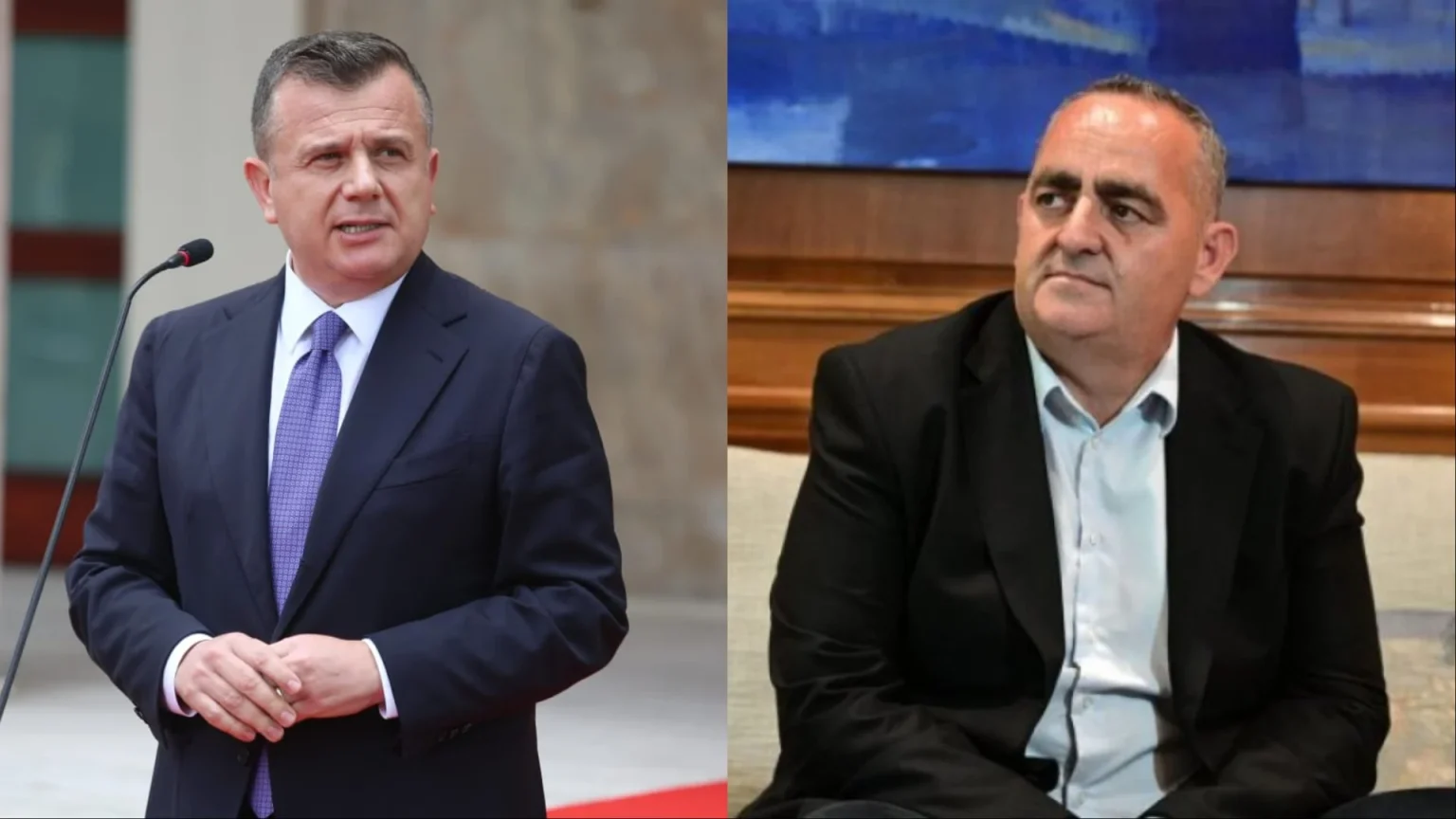 Albânia, Shekulli, Albanês