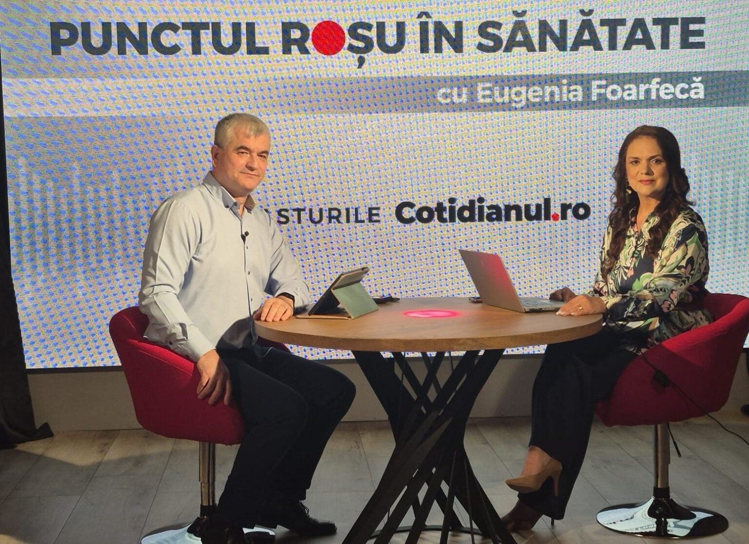 Romênia, Cotidianul, Romeno