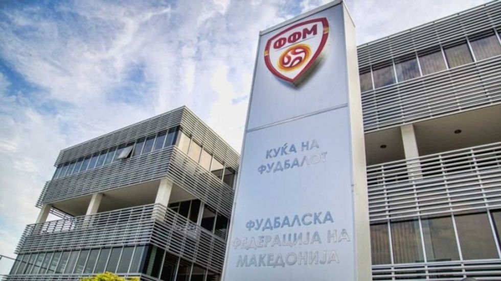 Albânia, 24 Ore, Albanês Dy ish-kryetarë të FFM-së dyshohen për “përvetësim në detyrë” prej mbi 180 milionë denarësh