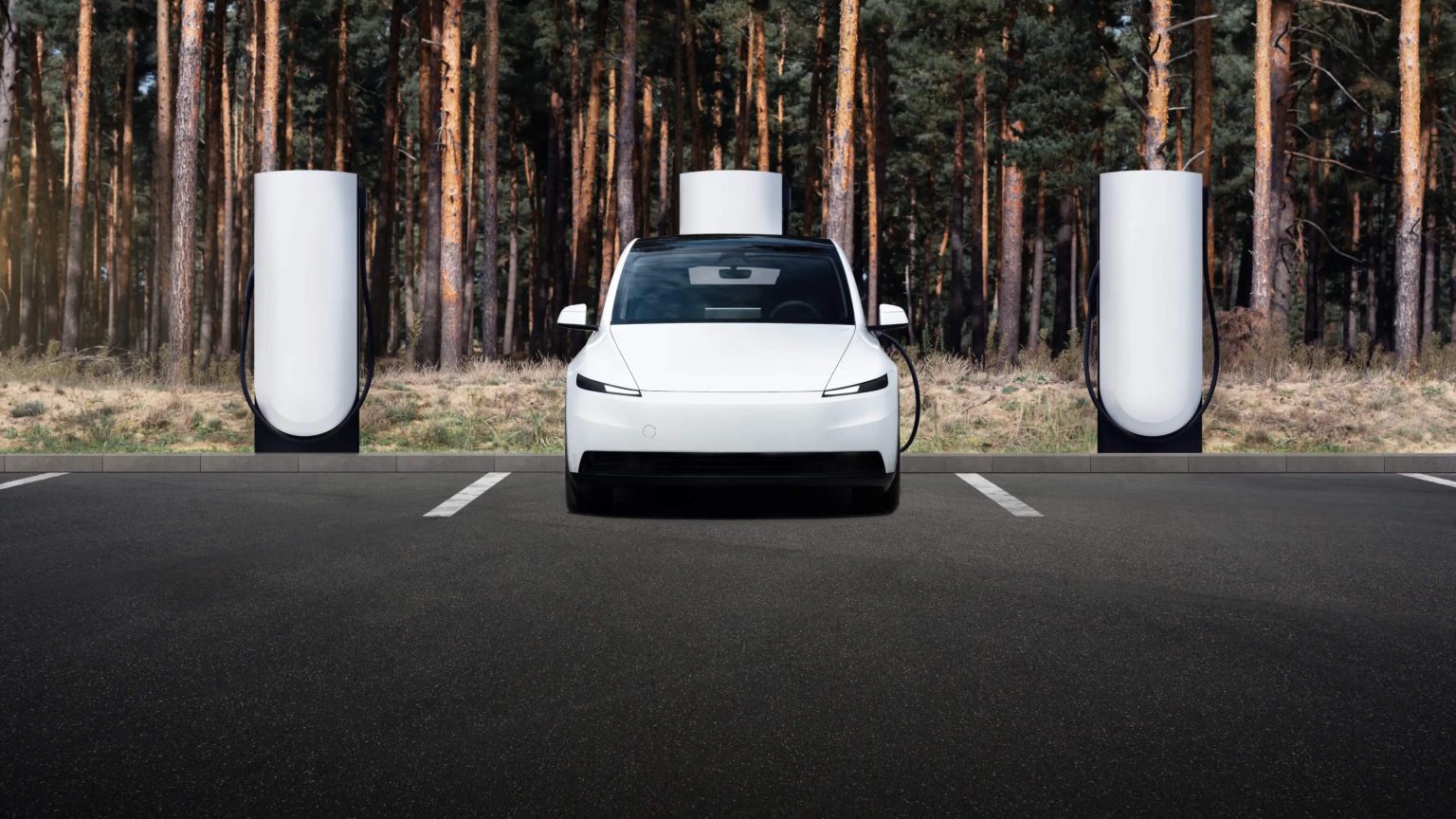 Holanda, De Telegraaf, Holandês  Tesla verkoopt ook in Nederland Supercharger-stations vanaf 234.000 euro: dit is de verwachte winst