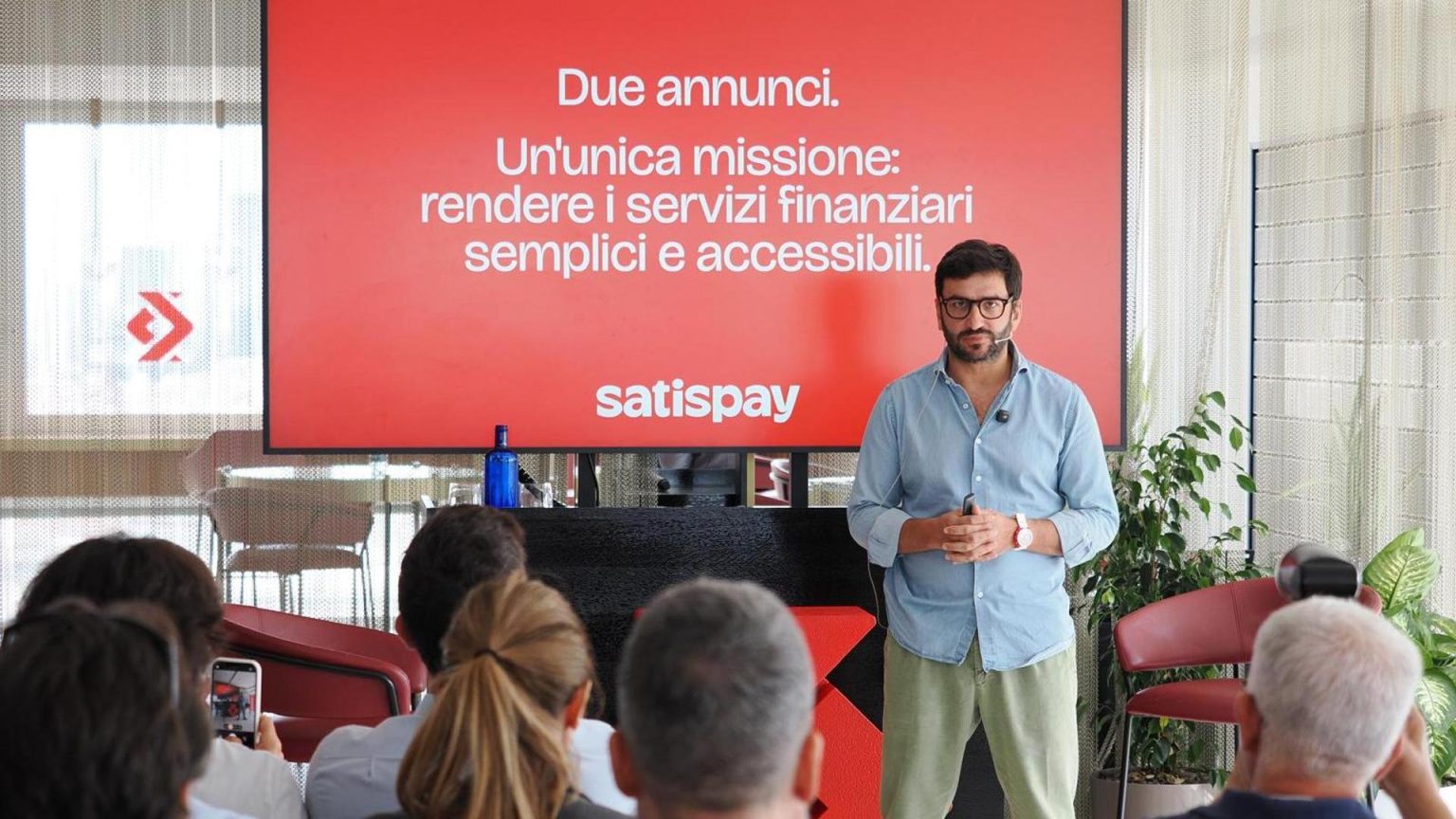 Itália, La Stampa, Italiano