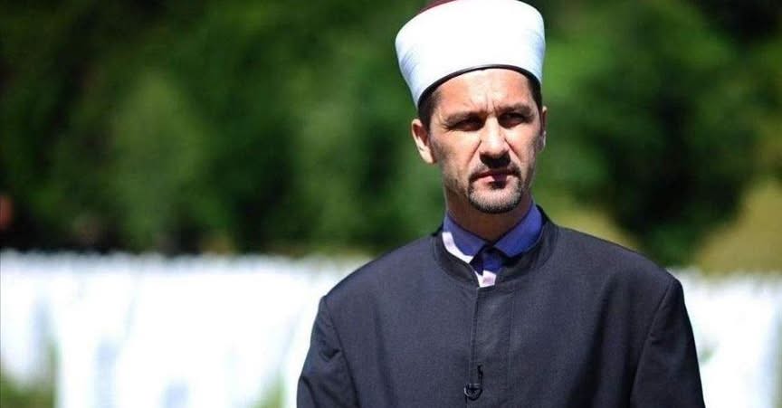 Bósnia Herzegovina, Avaz, Croata