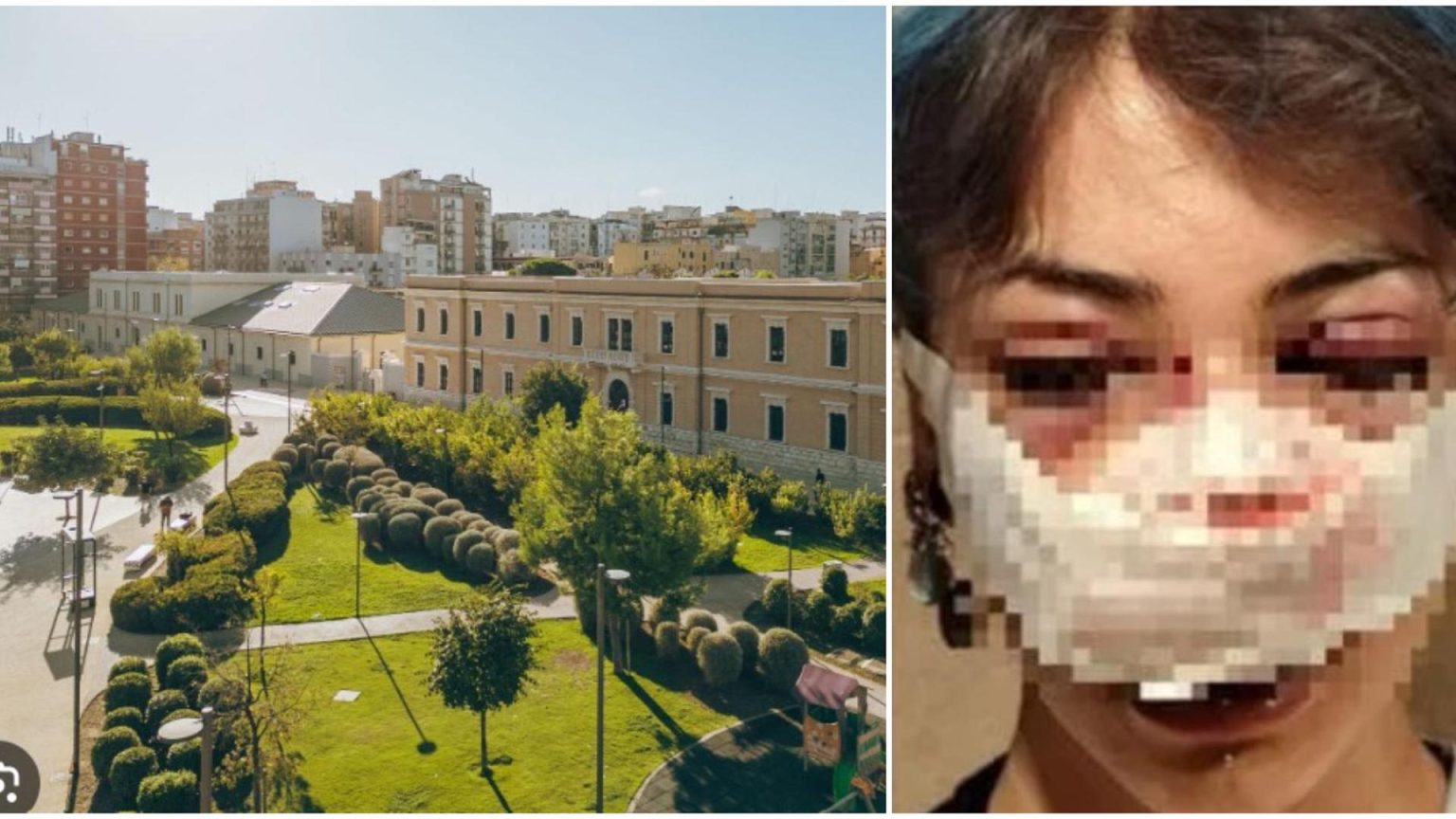 Itália, La Stampa, Italiano