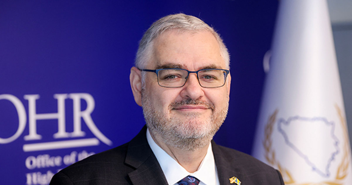 Bósnia Herzegovina, Avaz , Bósnio
