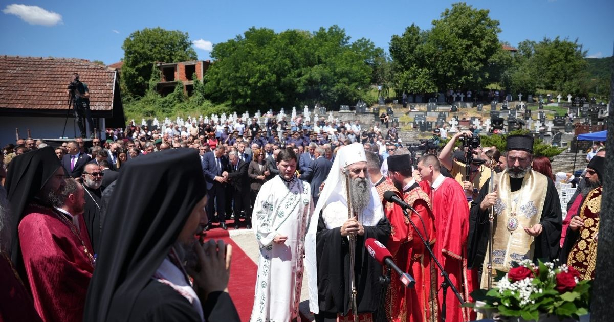 Bósnia Herzegovina, Avaz , Bósnio
