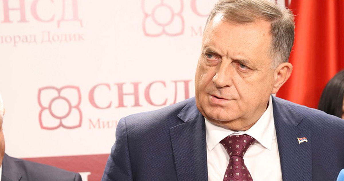 Bósnia Herzegovina, Avaz , Bósnio