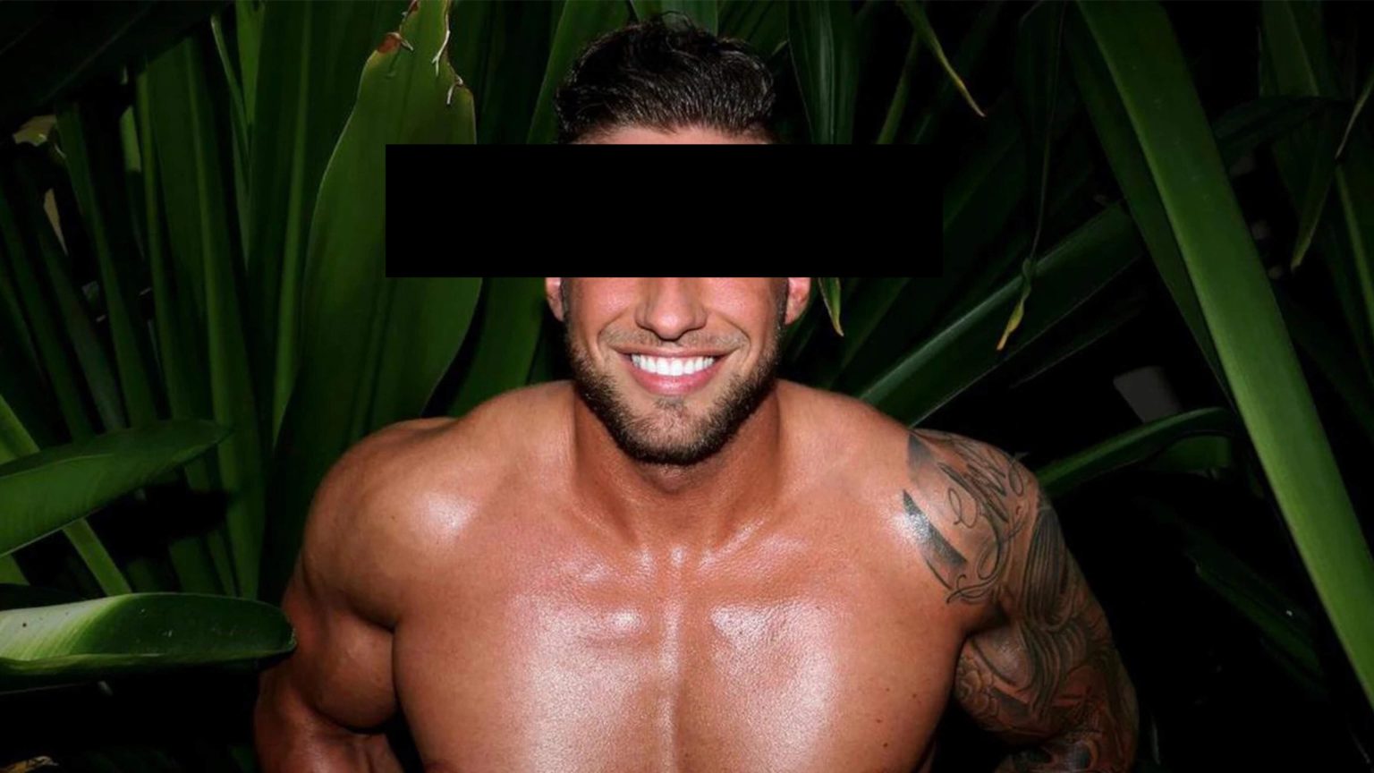 Holanda, De Telegraaf, Holandês Voormalig Temptation Island-deelnemer Alex krijgt taakstraf