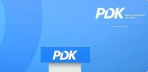 Albânia, 24 Ore, Albanês PDK mbledh Kryesinë, në fokus ftesa e Kurtit për formimin e institucioneve – 24 ore